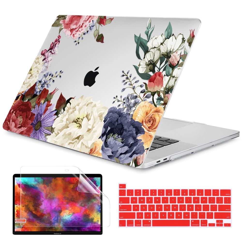 Coque pour MacBook - For Mod�le (A1278)