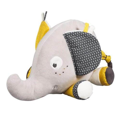 Peluche Grand Modèle Babyfan - Sauthon