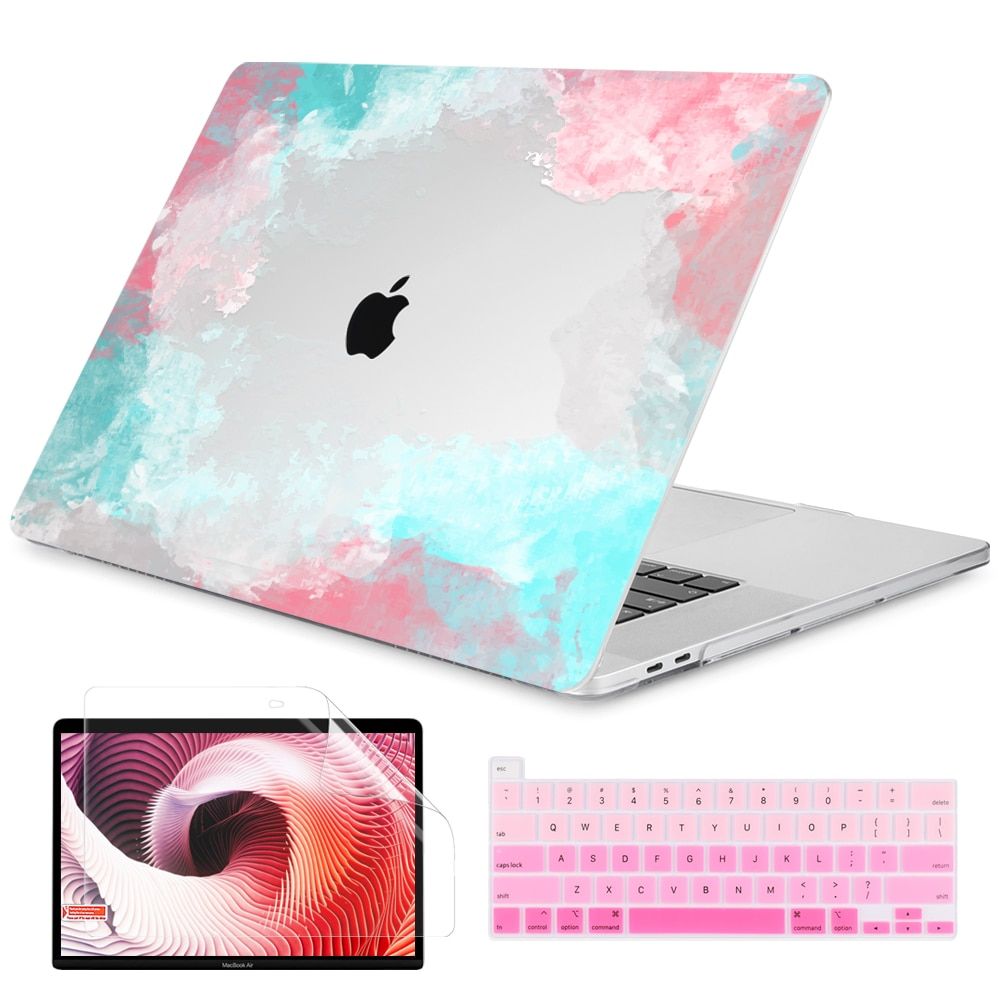 Coque pour MacBook - For Mod�le (A1502)