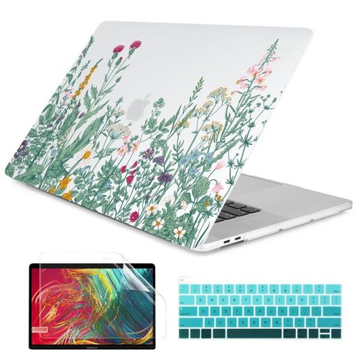 Coque pour MacBook - For Mod�le (A1502)