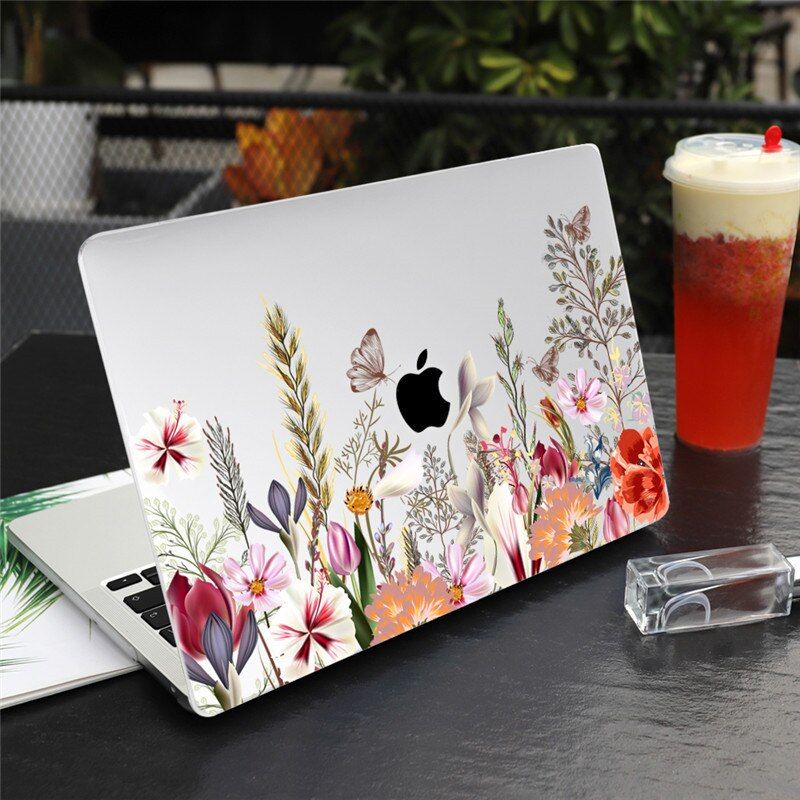 Coque pour MacBook - For Mod�le (A1502) - 3