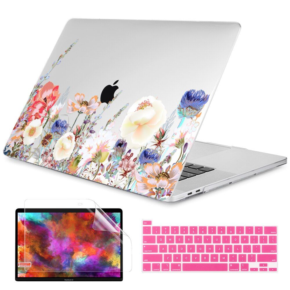 Coque pour MacBook - For Mod�le (A1502)