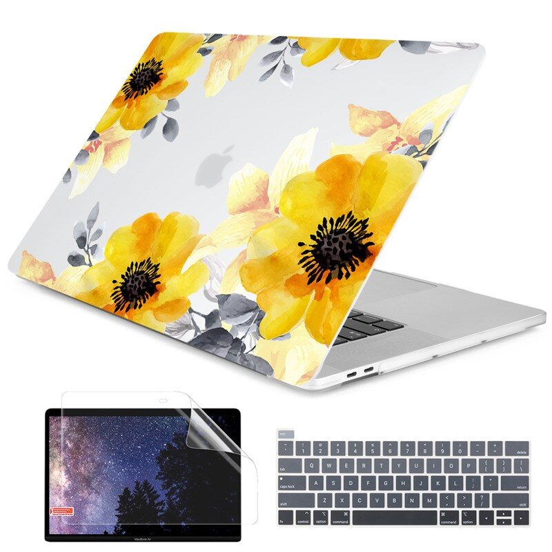 Coque pour MacBook - For Mod�le (A1524)