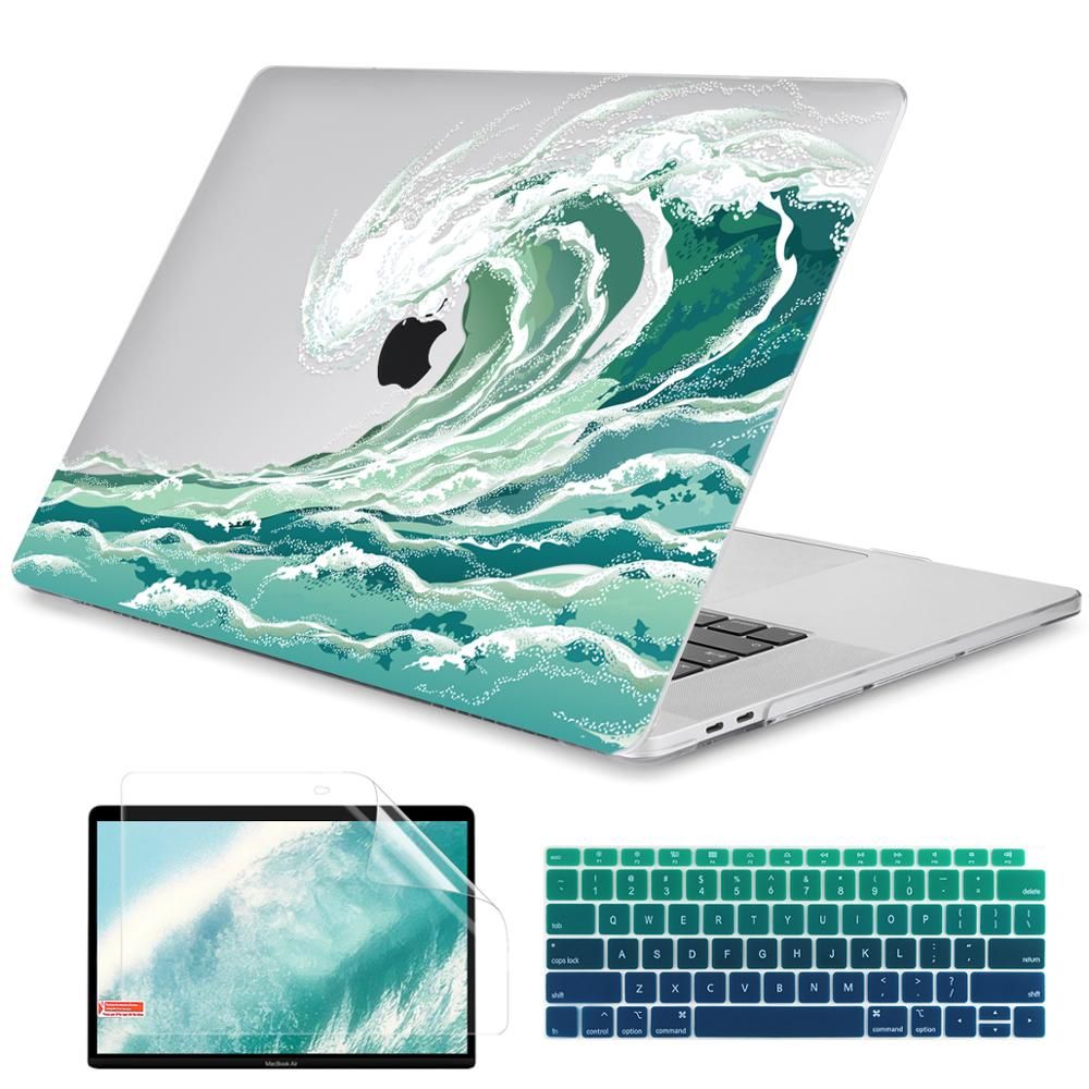 Coque pour MacBook - For Mod�le (A1524)