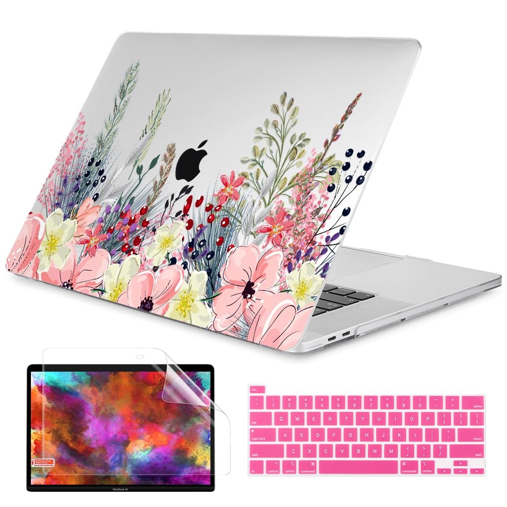 Coque pour MacBook - For Mod�le (A1524)