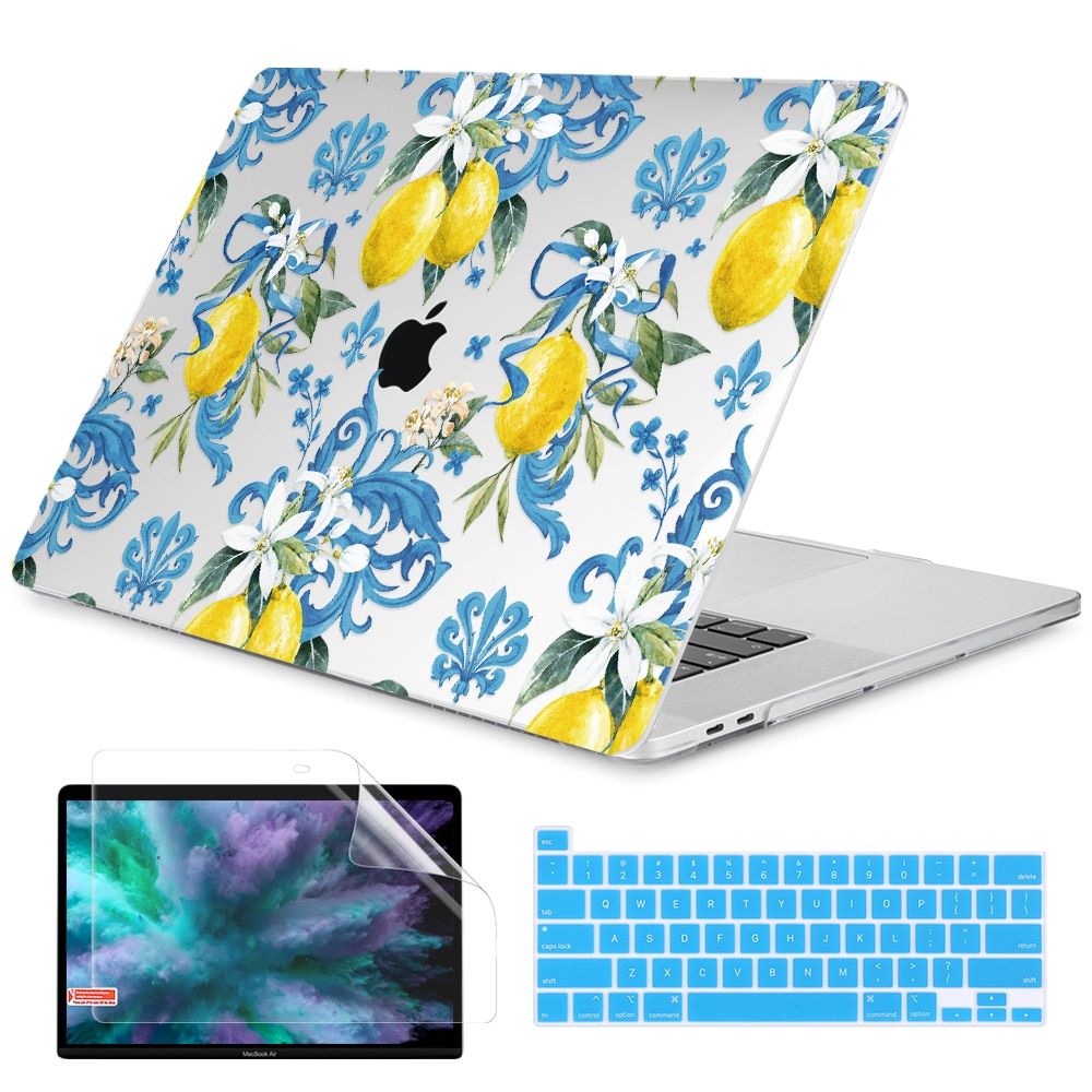 Coque pour MacBook - For Mod�le (A1524)