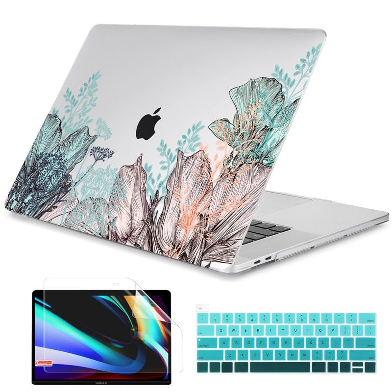 Coque pour MacBook - For Mod�le (A1707 A1990)