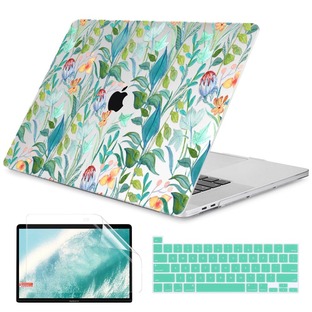 Coque pour MacBook - For Mod�le (A1708)