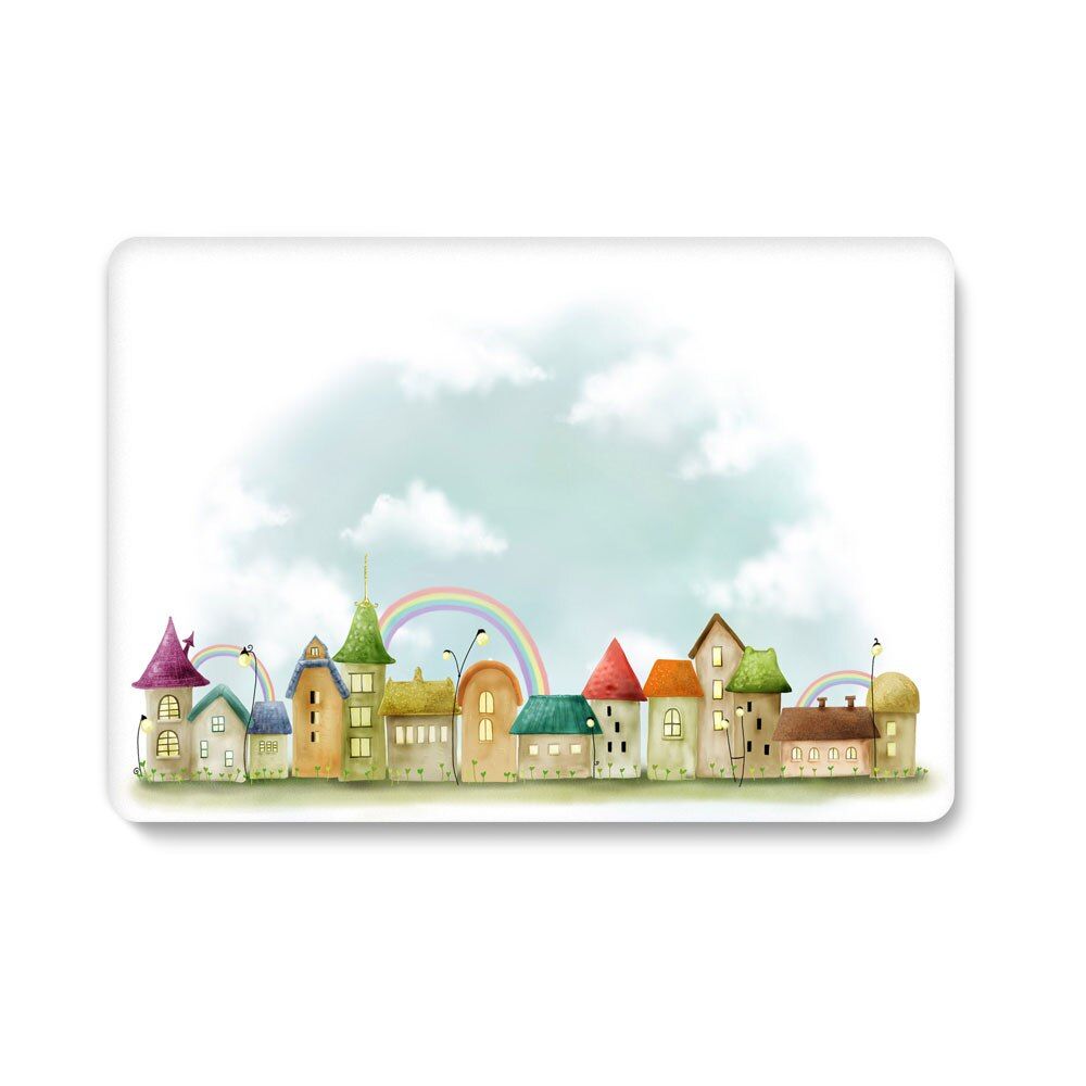 Coque pour MacBook - For Mod�le A1398