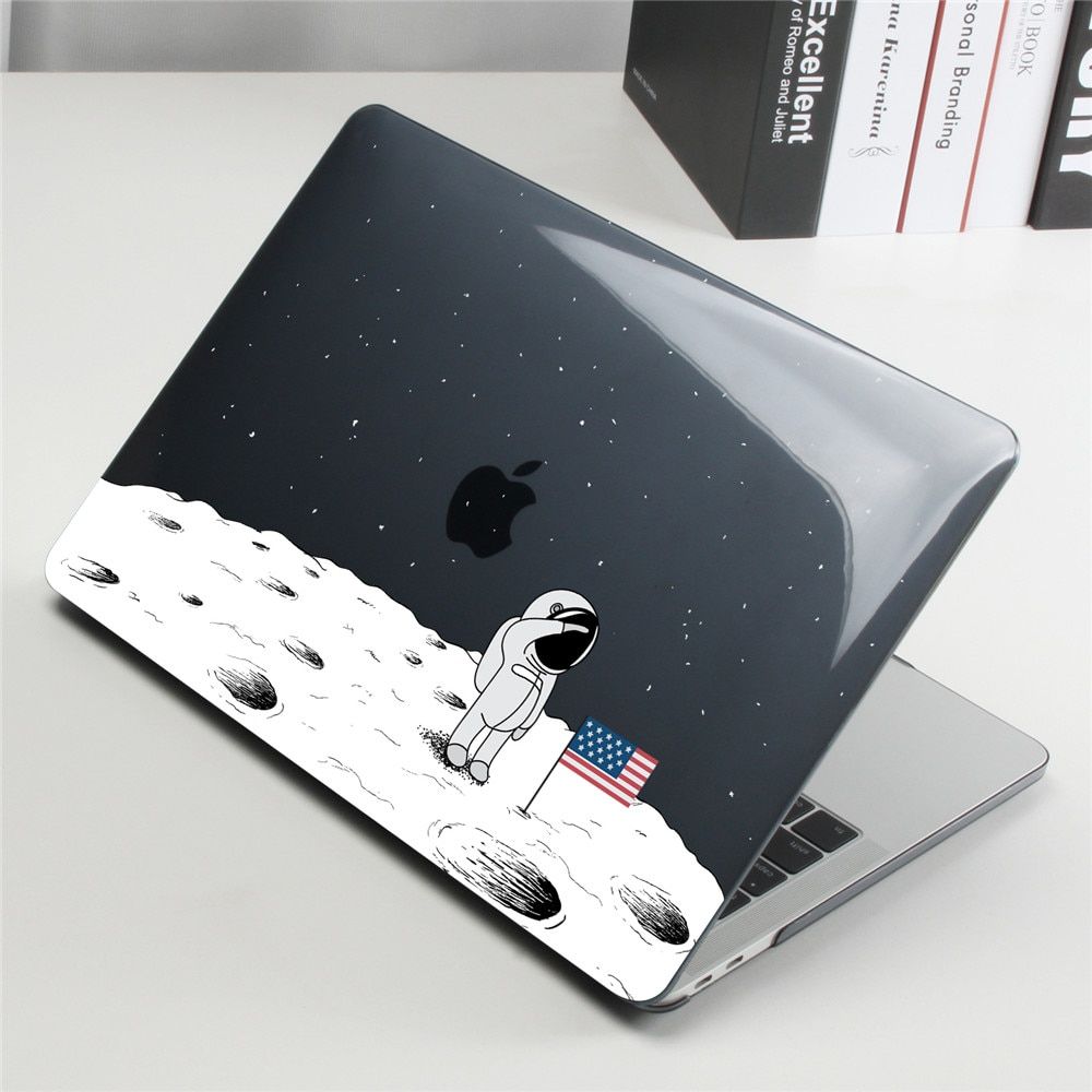 Coque pour Macbook - For Mod�le A1398