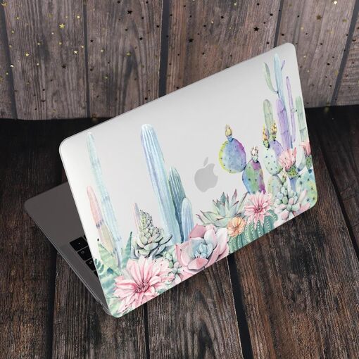 Coque pour Macbook - For Mod�le A1398 - 4