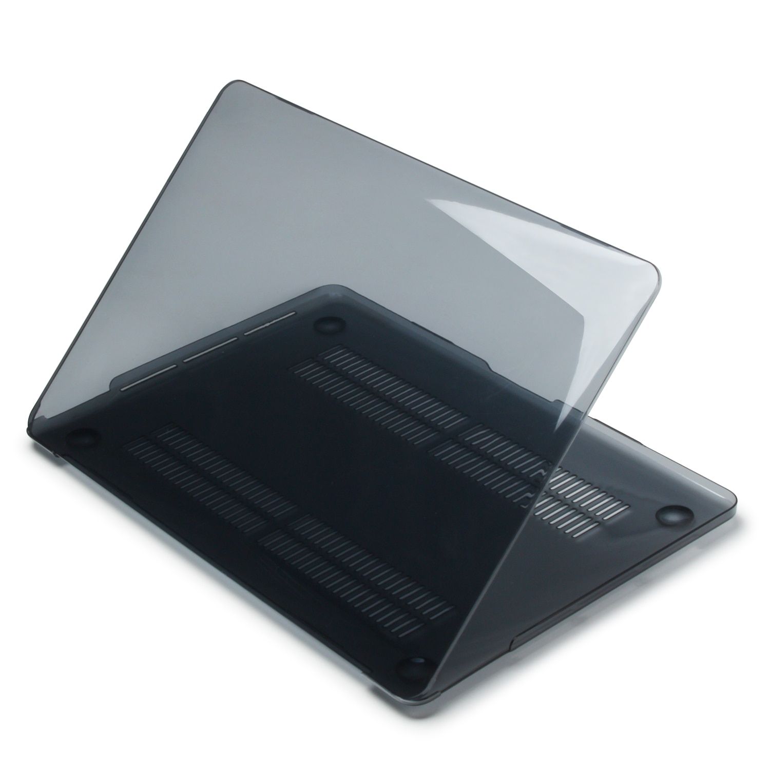 Coque pour Macbook - For Mod�le A1425 A1502 - sjblack