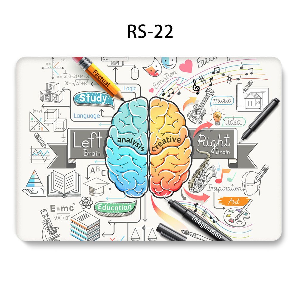 Coque pour MacBook - For Mod�le A1425 A1502