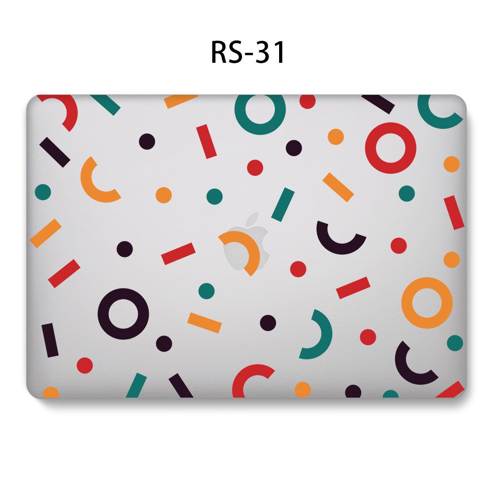 Coque pour MacBook - For Mod�le A1425 A1502