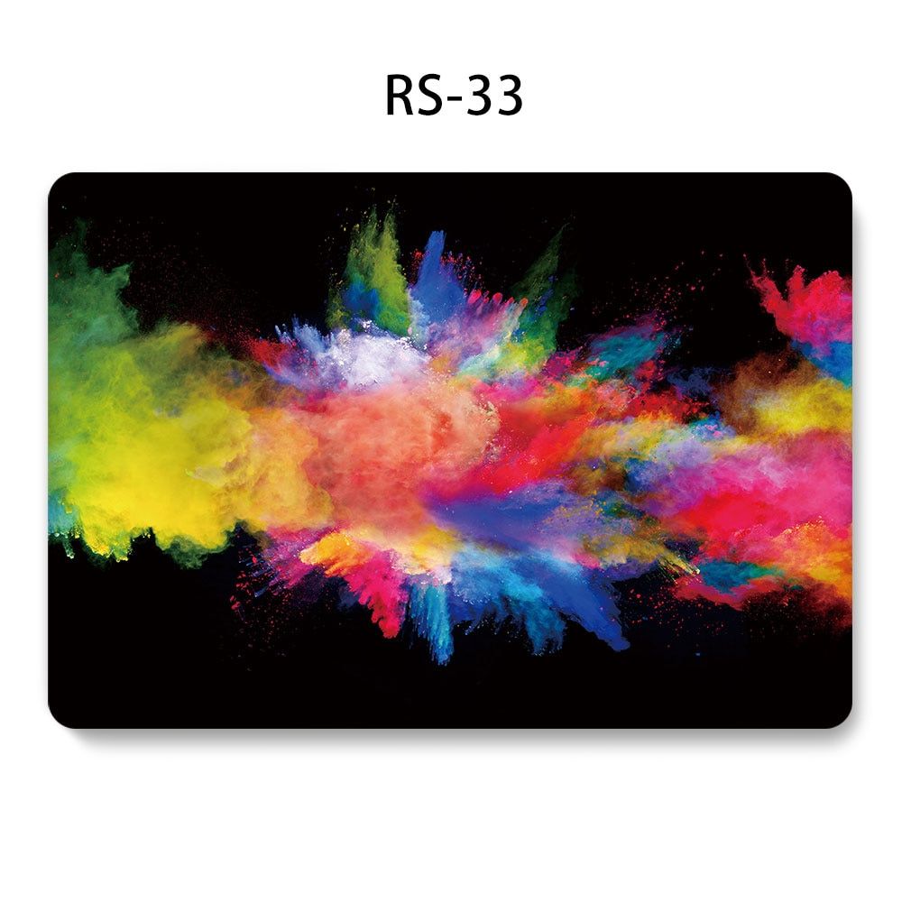 Coque pour MacBook - For Mod�le A1425 A1502