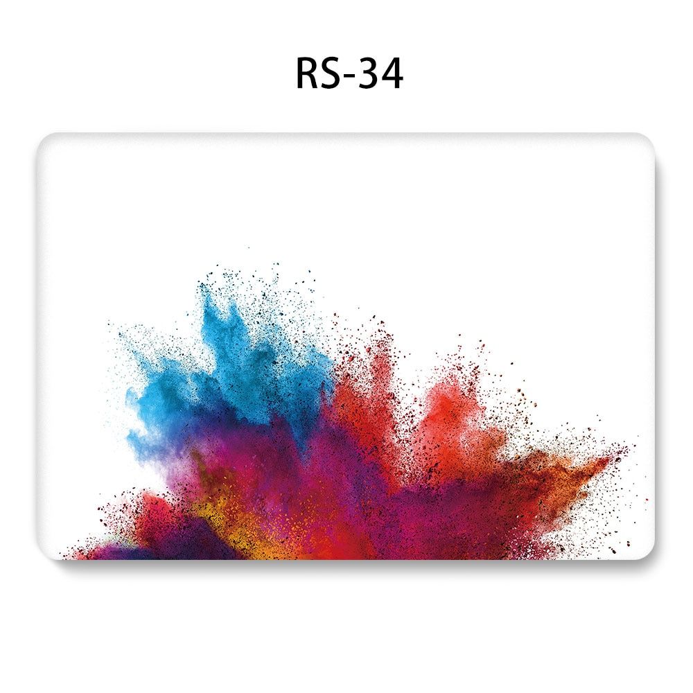 Coque pour MacBook - For Mod�le A1425 A1502