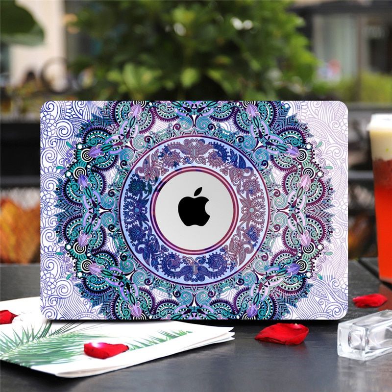 Coque pour Macbook - For Mod�le A1502