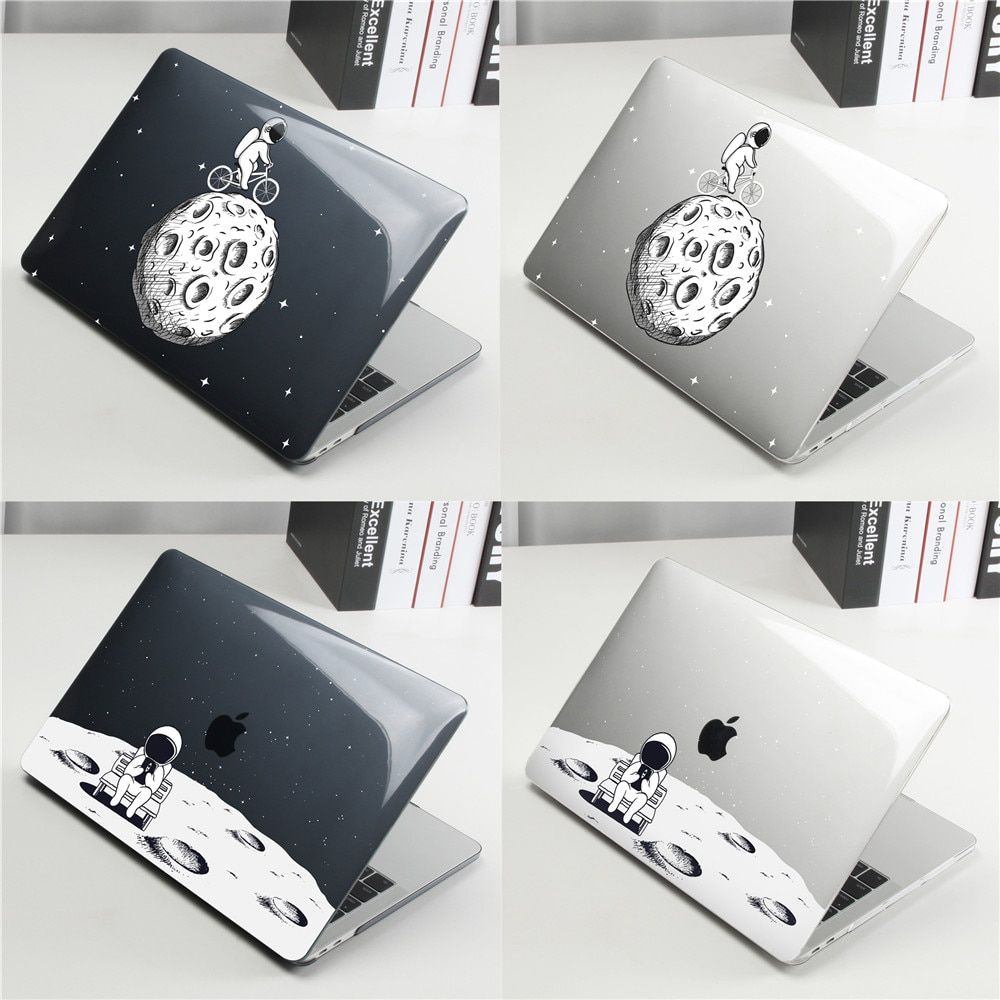 Coque pour Macbook - For Mod�le A1707 A1990 - 2