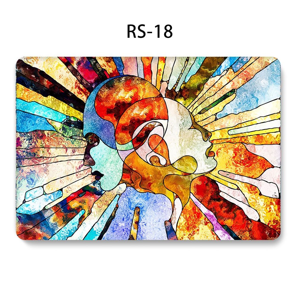 Coque pour MacBook - For Mod�le A1708
