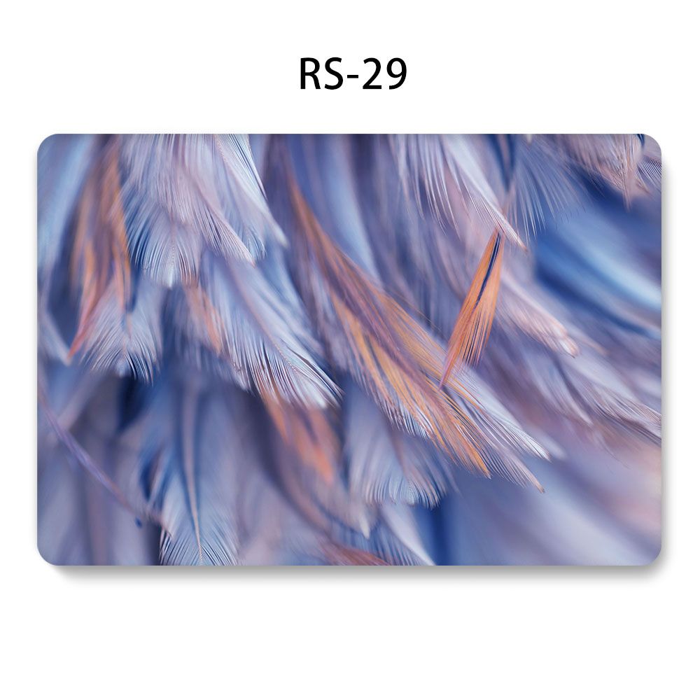 Coque pour MacBook - For Mod�le A1708