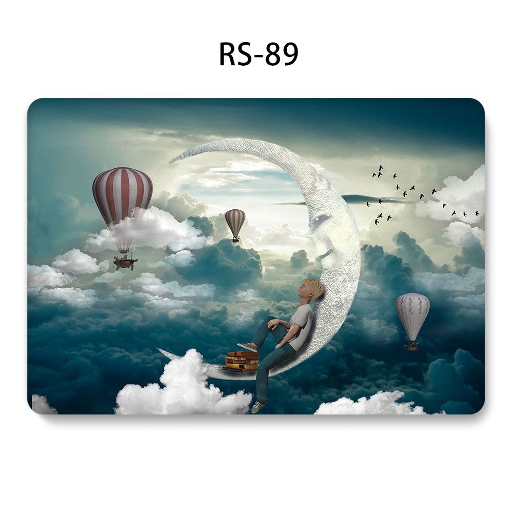 Coque pour MacBook - For Mod�le A1708