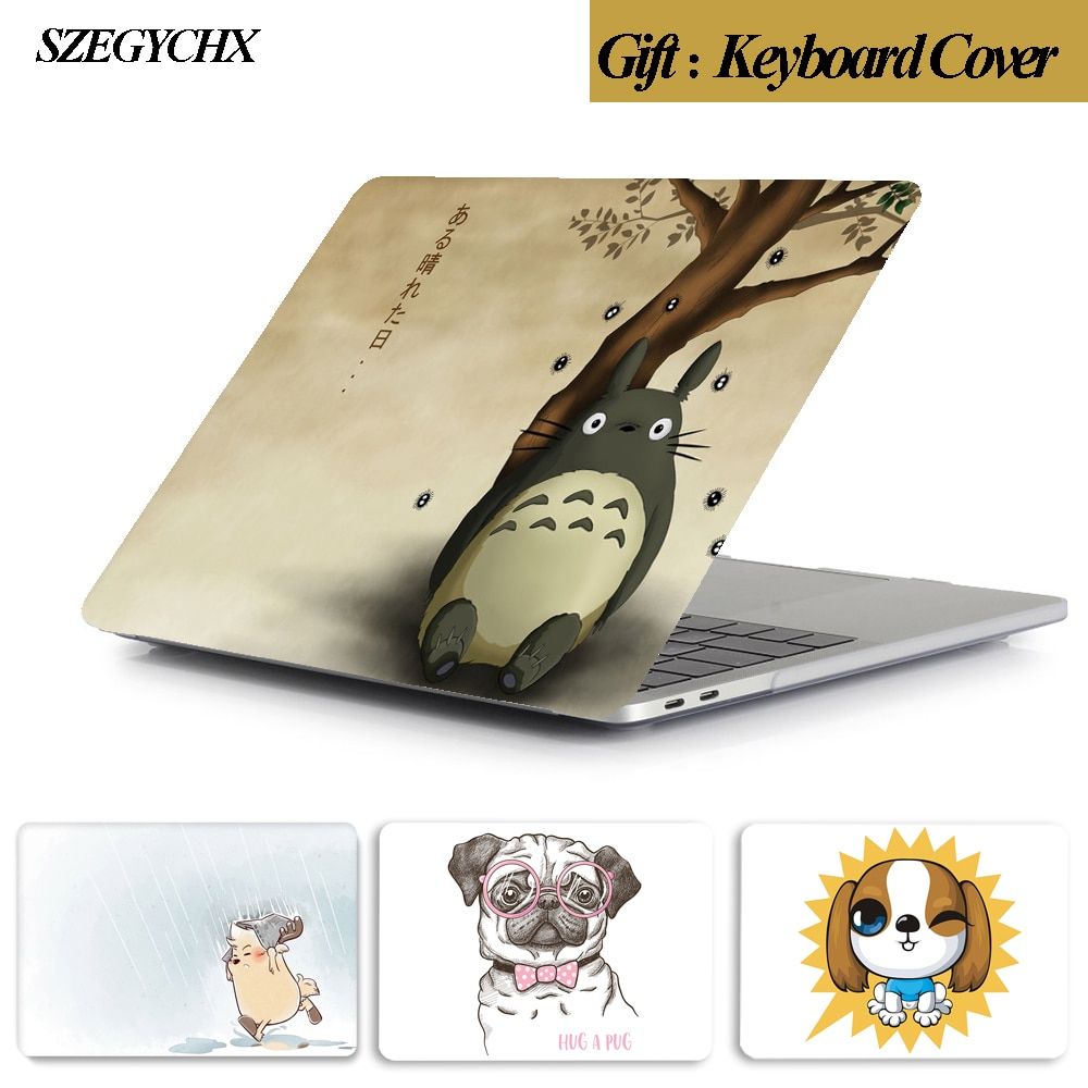 Coque pour MacBook - For Mod�le A1708 - 2