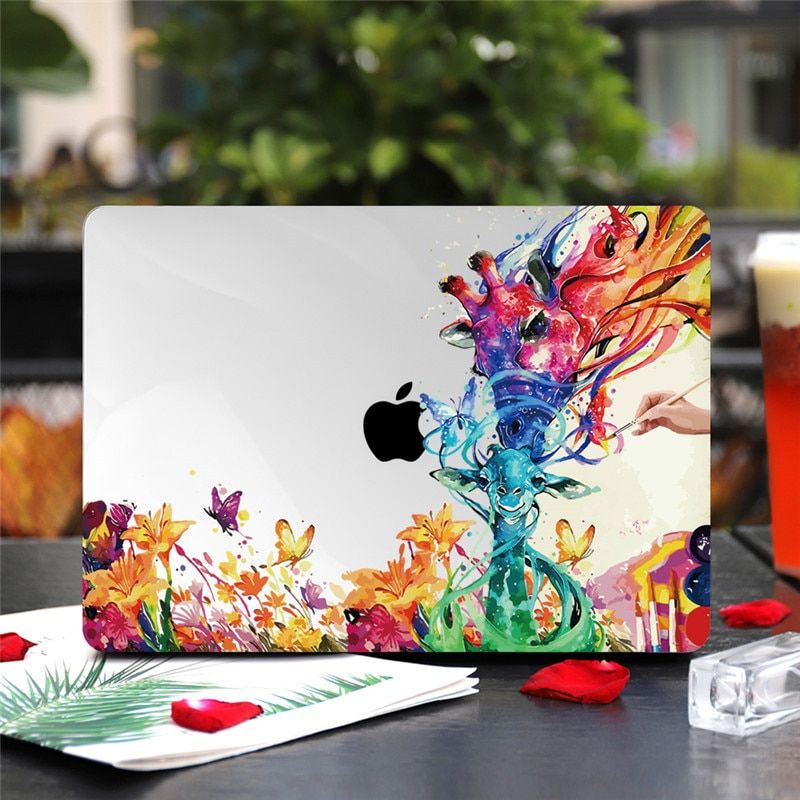 Coque pour Macbook - For Mod�le A1708