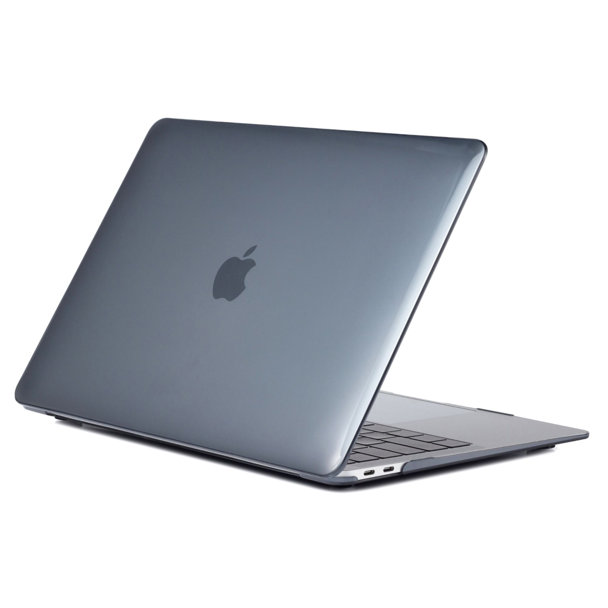 Coque pour Macbook - For R�tine 12 A1534 - Gris mat - 4