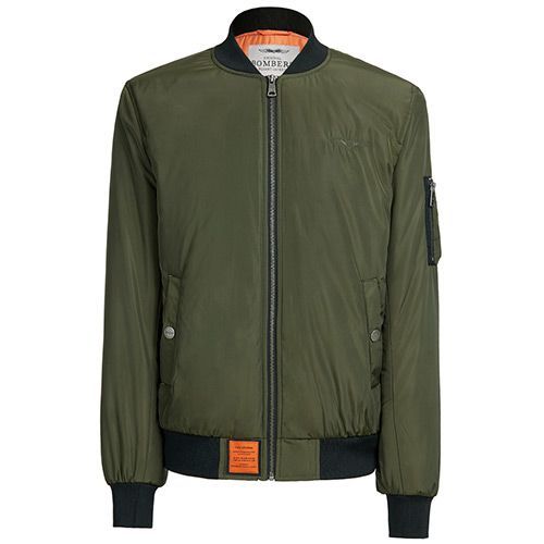 Bombers Original Max