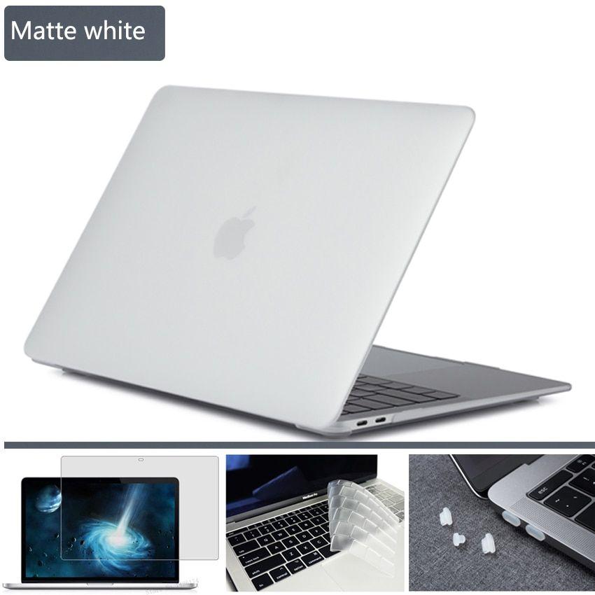 Burga Coque Rigide pour MacBook Pro 14 pouces (2021) / Pro 14 pouces (2023)  M3 chip - A2442 / A2779 / A2918 - Ride the Wave