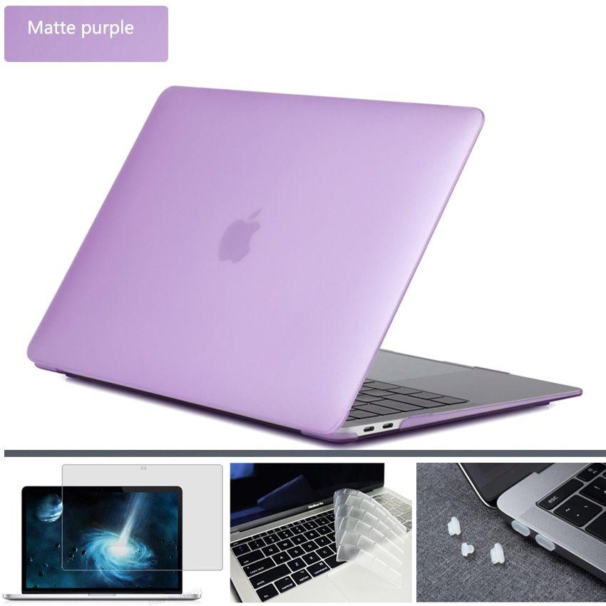 Coque pour APPle MacBook Air Pro Retina - For Retina 15 A139...