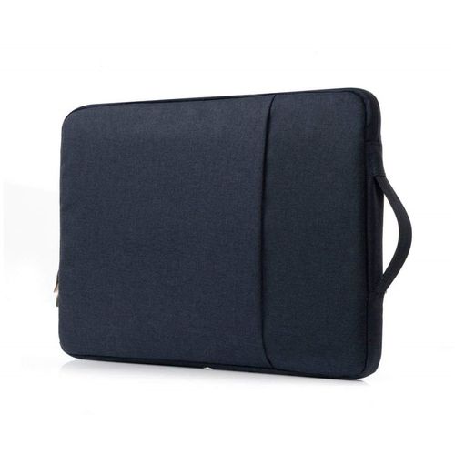 coque à manches pour ordinateur - For Tout ordinateur portable 11 pouces - bleu violacé