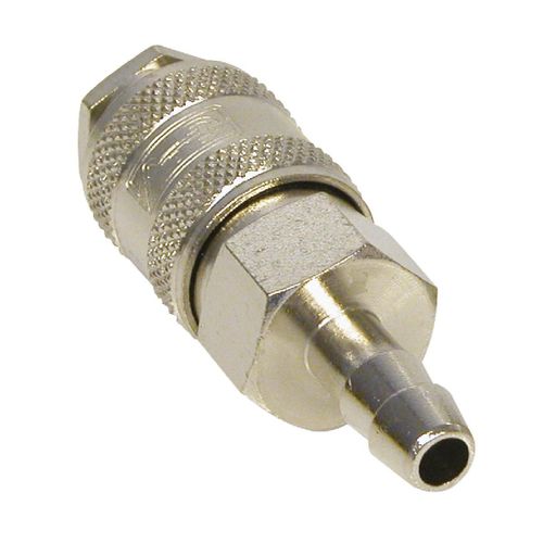 Raccord Rapide 14-- Femelle Porte Tuyau 9mm Type Orion