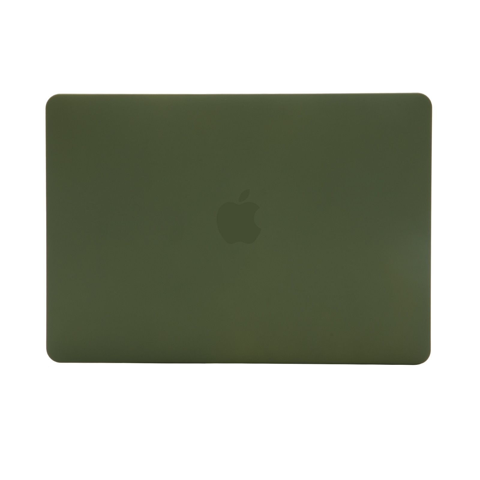 Coque pour MacBook Pro - For Mod�le A1708 - Vert fruit
