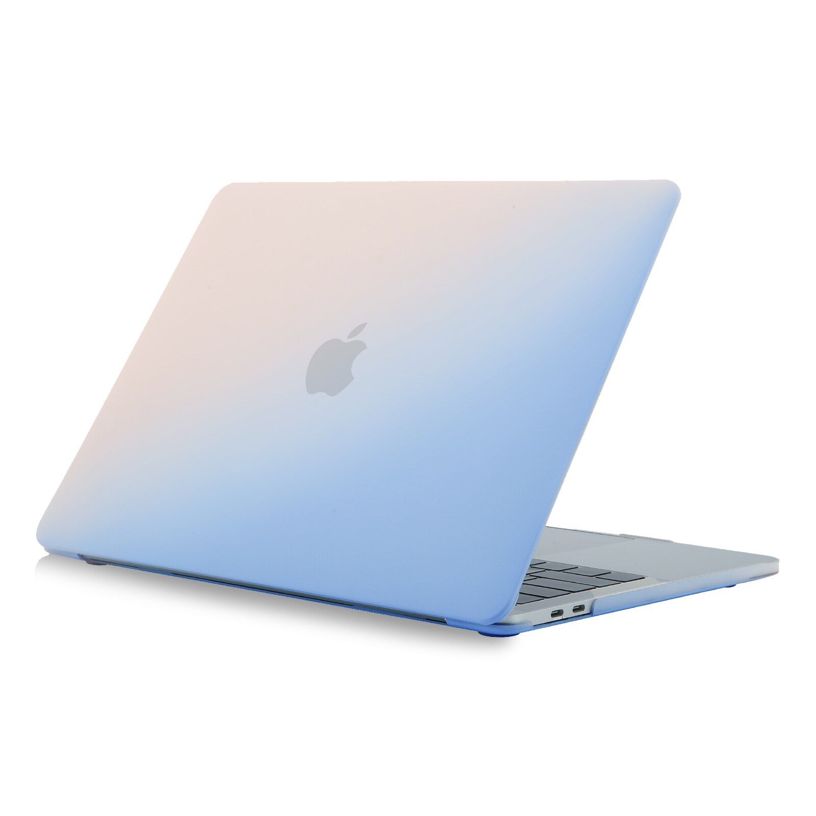 Coque pour MacBook Pro - For Mod�le A1708 - Vert fruit - 4