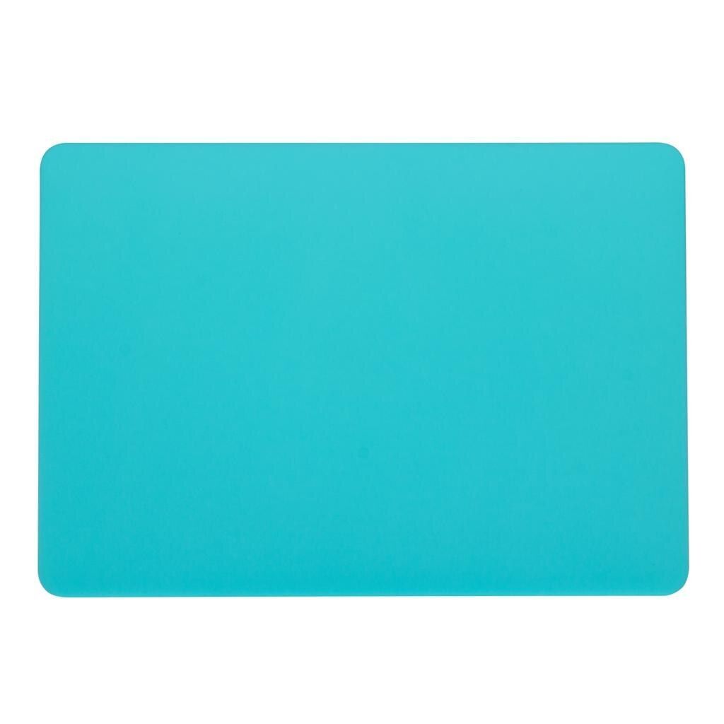 Coque pour MacBook Pro - For Mod�le A1708 - Mat Tiffany Blue...