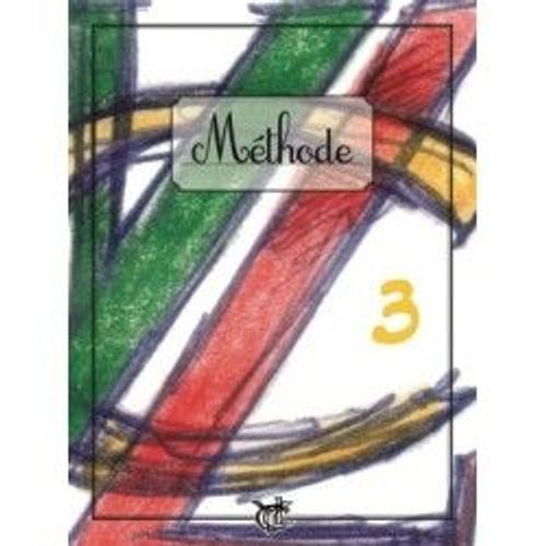 Méthode Yann Le Corre Volume 3 Avec Cd