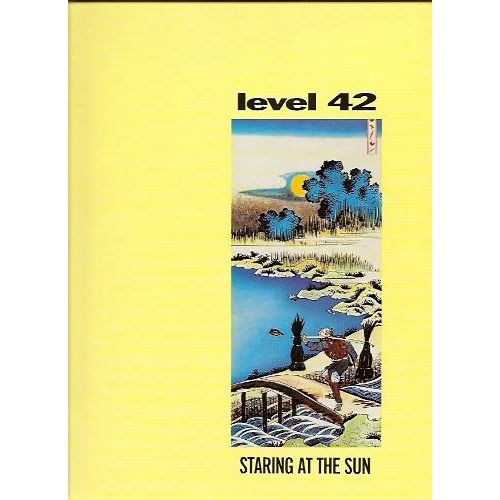 Songbook Level 42 - Album Staring At The Sun