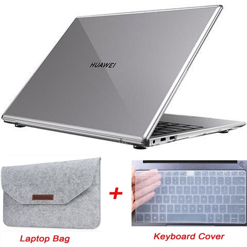 Coque d'ordinateur portable Huawei MateBook - For EUL-19F - ...