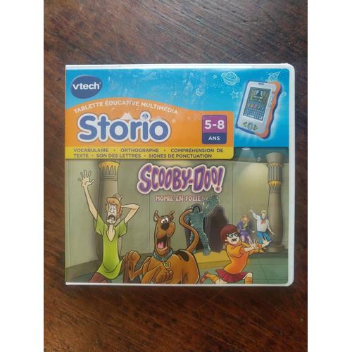 Scooby Dois Storio