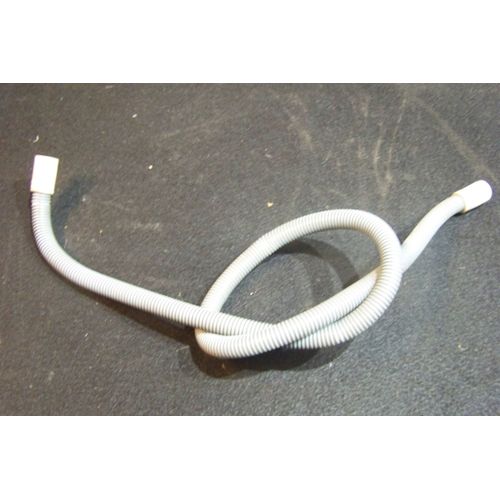 2951261000 Tuyau liaison pompe pour sèche-linge BEKO, CONTINENTAL EDISON, ESSENTIEL B, OCEANIC, LISTO, AYA, SABA, HIGHONE, BELLAVITA, GRUNDIG