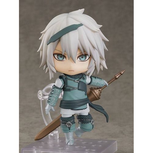 Nier Replicant Ver.1.22474487139... Figurine Nendoroid Nier 10 Cm