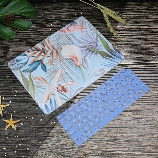 Coque pour Macbook - For A2159 A1706 A1989