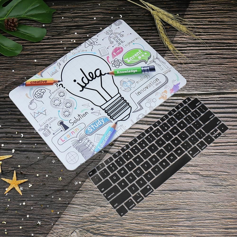 Coque pour Macbook - For AIR 11 A1370 A1465