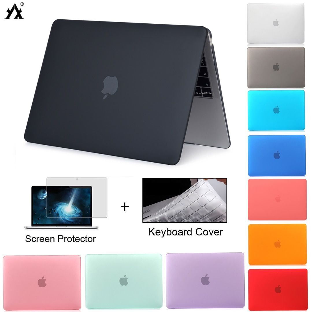 Coque pour Macbook - For M1 Chip Pro 13 A2338 - Mat nouveau ... - 2