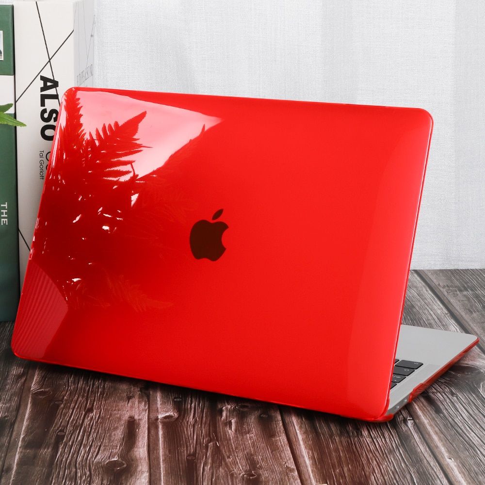 Coque pour MacBook - For MacBook 12 A1534 - Vert clair - 3
