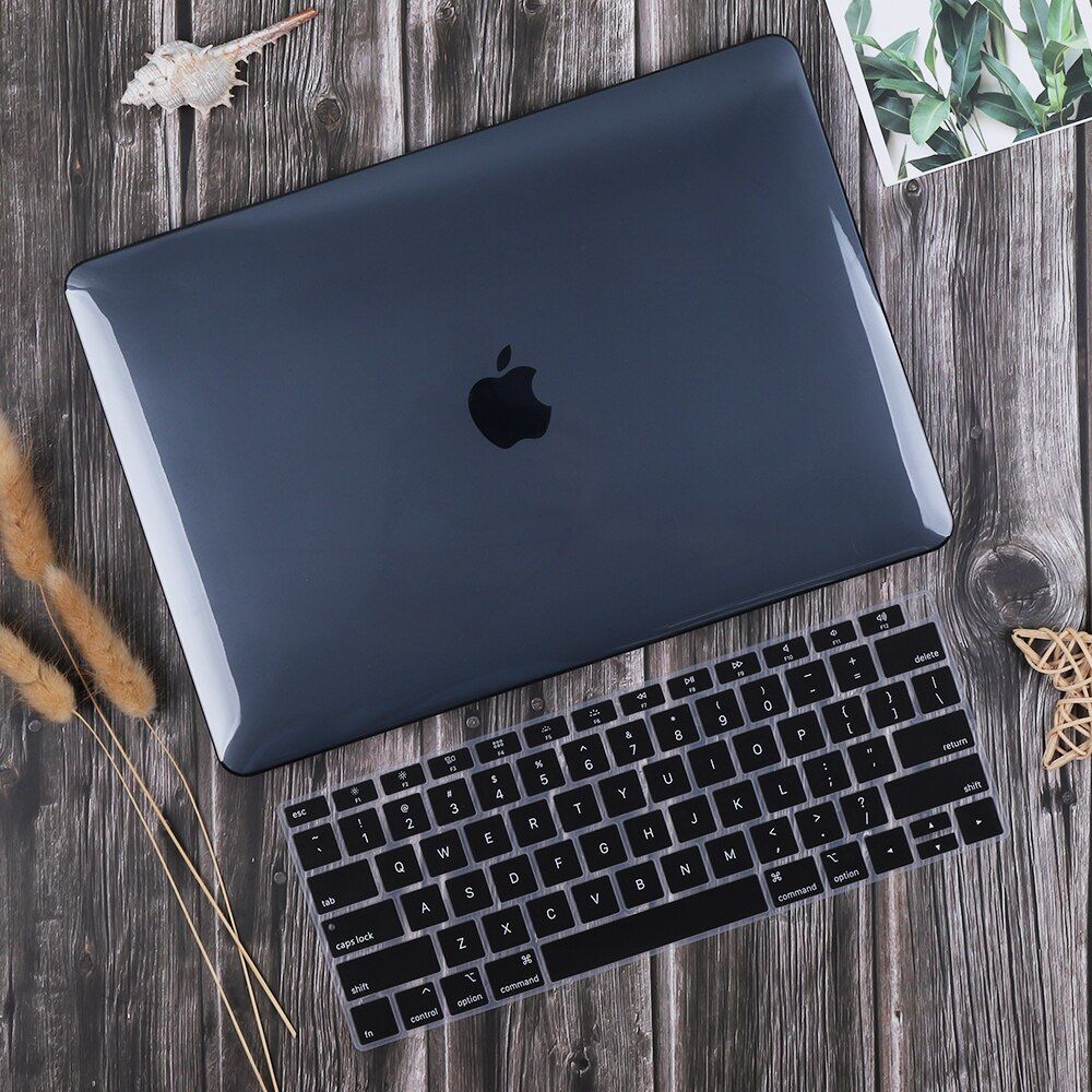 Coque pour MacBook - For MacBook Air 11 pouces - Le noir