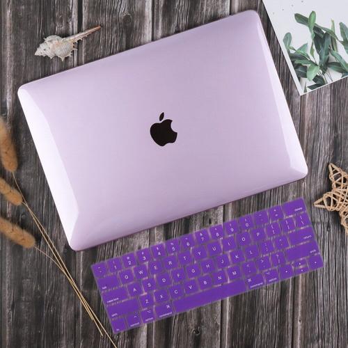 Coque pour MacBook - For MacBook Air 11 pouces - Violet