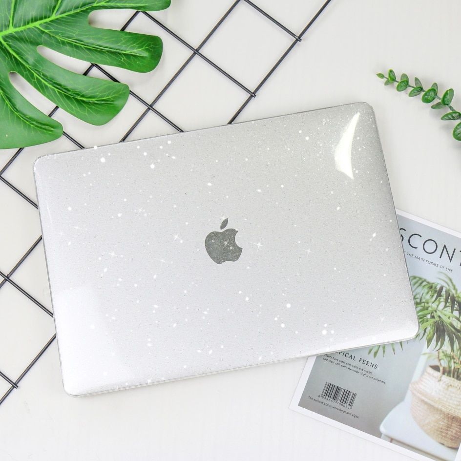 Coque pour MacBook - For Mod�le A1425 A1502 - Mat violet - 2