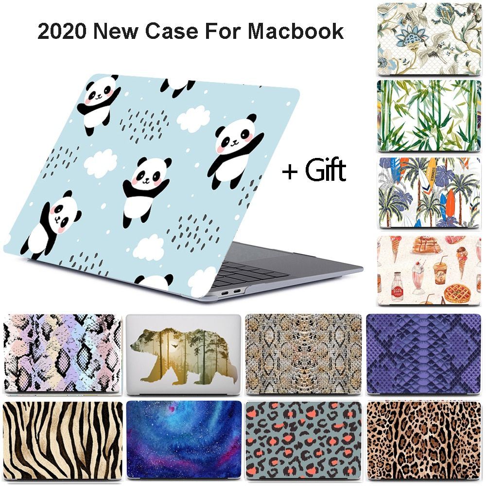 Coque pour MacBook - For Mod�le A1425 A1502 - 2